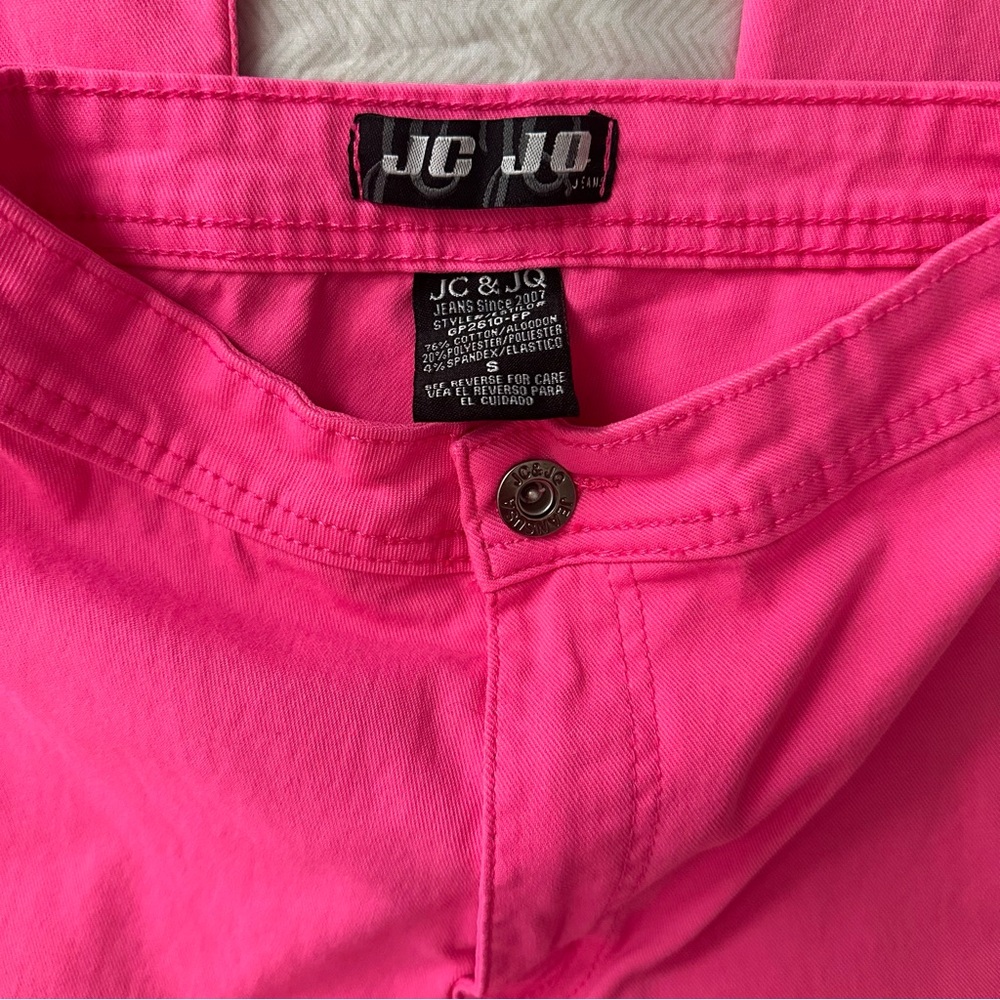 Bell bottom pants - Picture 3 of 12